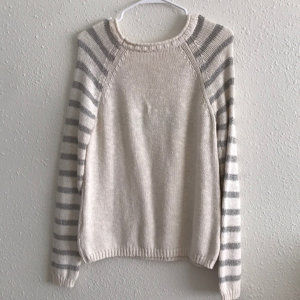 Anthropologie moth collection get adore sweater - Picture 7 of 7